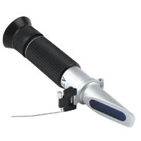 Oechsle & brix refractometers MOBR-1C