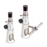 Portable measuring microscope MPET-1F