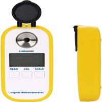 Portable refractometer MPOR-2A