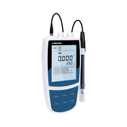 Portable pH and Conductivity Meter MPPCM-1A