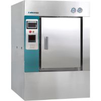 Pulse Vacuum Autoclave MPVA-1I
