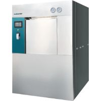 Pulse Vacuum Autoclave MPVA-2B