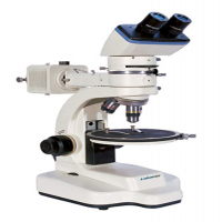Research biological microscope MRBM-1A
