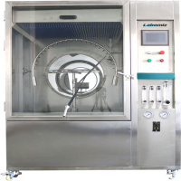 Rain test chamber MRTC-1B