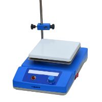 Standard hot plate  MSHP-1B