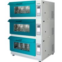 Stackable Shaker Incubator MSSI-2E