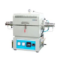 Tube furnace MTF-3A