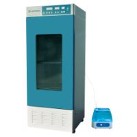 Thermostat and Humidistat Incubator MTHI-1C