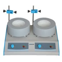 Analog 2-Position Heating Mantle MTPM-1E