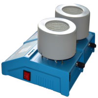 Analog 2-Position Heating Mantle MTPM-2C