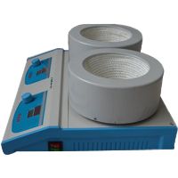 Analog 2-Position Heating Mantle MTPM-3D