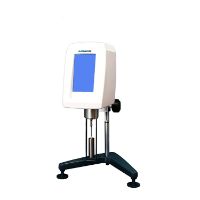 Touch screen viscometer MTSV-1B