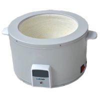 Temperature uncontrolled heating mantle MTUHM-1F