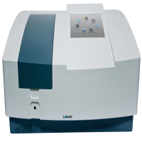 Touch screen UV-Visible Spectrophotometer MTUVS-1A