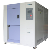 Three-zone thermal shock test chamber MTWC-2A