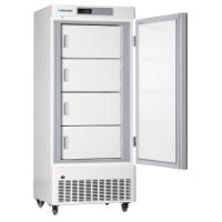 -40°C Upright deep freezer MUDF-3B