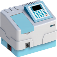 UV-Visible Spectrophotometer MUVS-2F