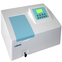 UV-Visible Spectrophotometer MUVS-2H
