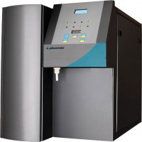UV Water Purification System MUVW-2D