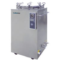 Vertical Laboratory Autoclave MVA-2A