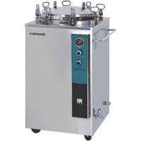 Vertical Laboratory Autoclave MVA-3A