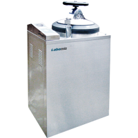 Vertical Laboratory Autoclave MVA-5B