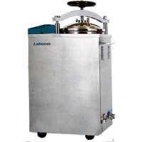 Vertical Laboratory Autoclave MVA-5E
