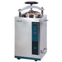 Vertical Laboratory Autoclave MVA-6A