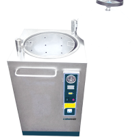 Vertical Laboratory Autoclave MVA-7A