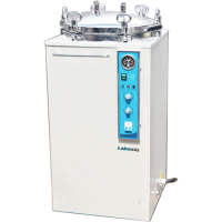 Vertical Laboratory Autoclave MVA-9A