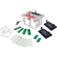 Vertical Electrophoresis Unit MVEU-2B