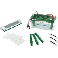 Vertical Electrophoresis Unit MVEU-3B