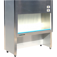 Vertical Laminar Air Flow Cabinet MVLAF-4B