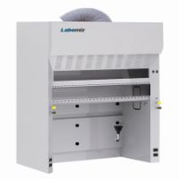 Walk-in Fume Hood MWFH-1B