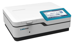 Touch Screen Xenon Lamp Spectrophotometer MXLS-2B