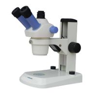 Zoom stereo microscope MZSM-1B