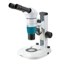 Zoom stereo microscope MZSM-7C