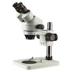 Zoom Stereo Microscope MZSM-8A