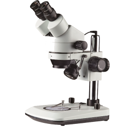 Zoom Stereo Microscope MZSM-8H